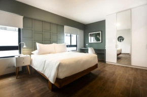 Upscale 2BR in Miraflores